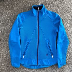 SPYDER Core Sweater - Fleece Jacket